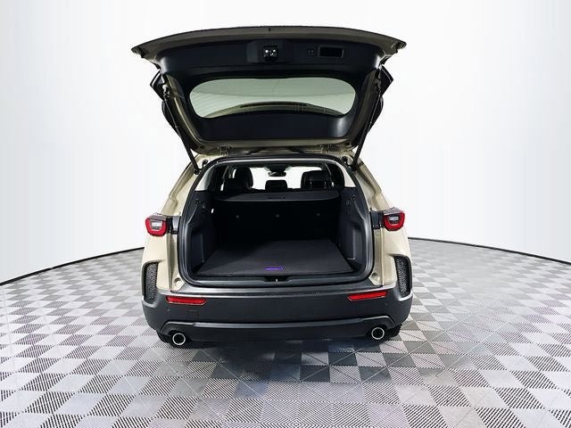 2026 Mazda Mazda CX-50 2.5 S Meridian