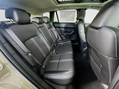 2026 Mazda Mazda CX-50 2.5 S Meridian