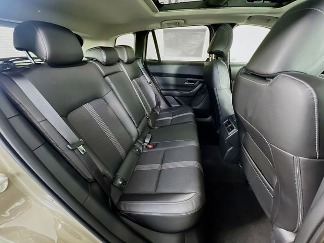 2026 Mazda Mazda CX-50 2.5 S Meridian