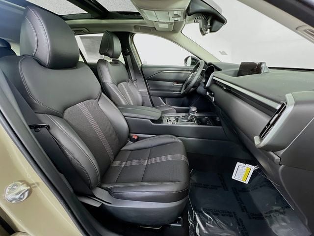 2026 Mazda Mazda CX-50 2.5 S Meridian