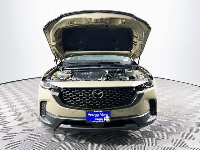 2026 Mazda Mazda CX-50 2.5 S Meridian