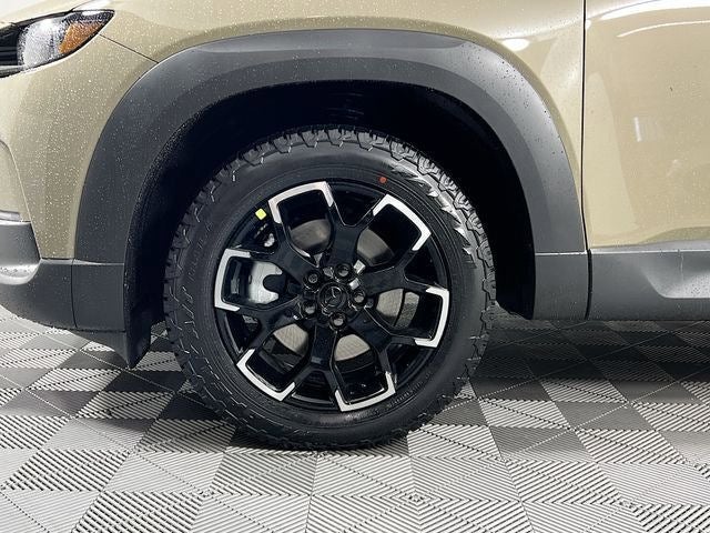 2026 Mazda Mazda CX-50 2.5 S Meridian