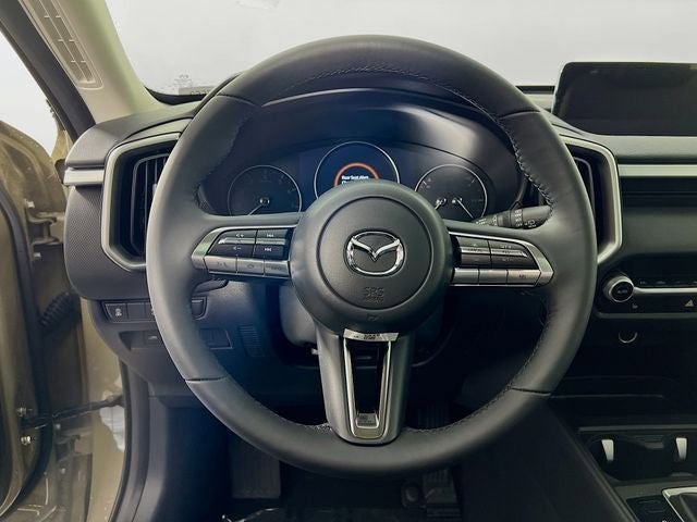 2026 Mazda Mazda CX-50 2.5 S Meridian