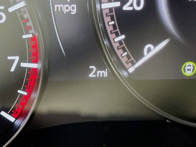 2026 Mazda Mazda CX-50 2.5 S Meridian