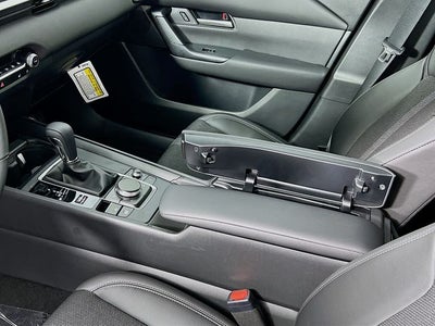 2026 Mazda Mazda CX-50 2.5 S Meridian Edition AWD