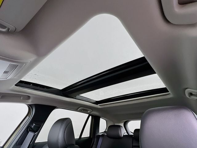 2026 Mazda Mazda CX-50 2.5 S Meridian Edition AWD