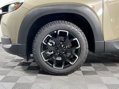 2026 Mazda Mazda CX-50 2.5 S Meridian Edition AWD