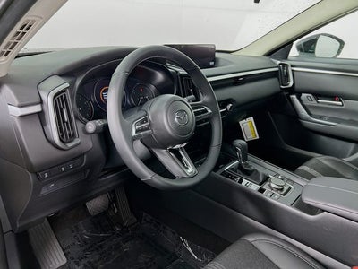 2026 Mazda Mazda CX-50 2.5 S Meridian Edition AWD