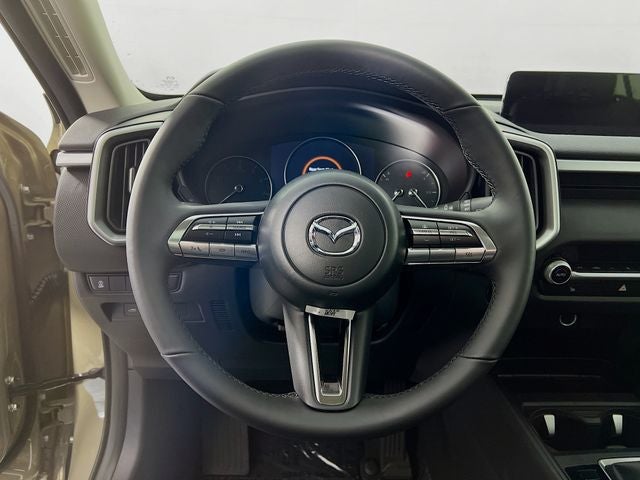 2026 Mazda Mazda CX-50 2.5 S Meridian Edition AWD