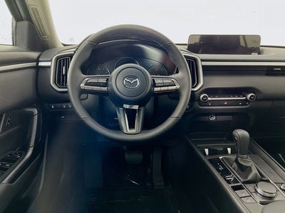 2026 Mazda Mazda CX-50 2.5 S Meridian Edition AWD