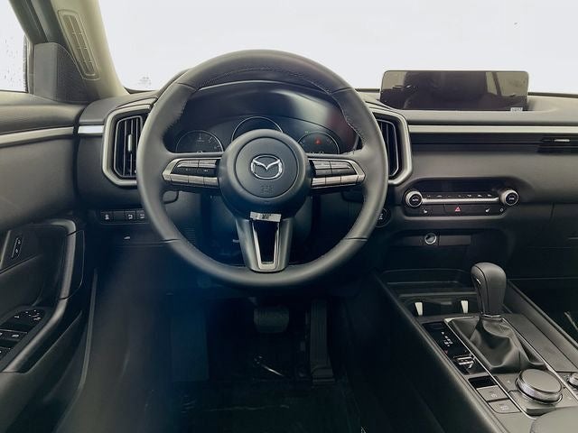 2026 Mazda Mazda CX-50 2.5 S Meridian Edition AWD