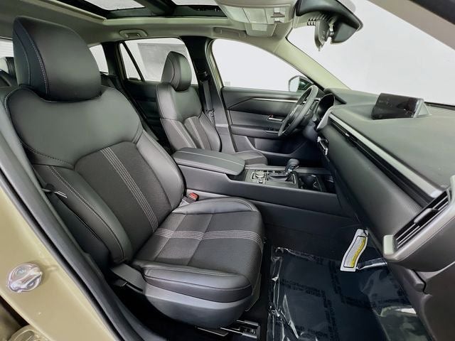 2026 Mazda Mazda CX-50 2.5 S Meridian Edition AWD