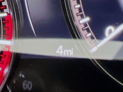 2026 Mazda Mazda CX-50 2.5 S Meridian Edition AWD