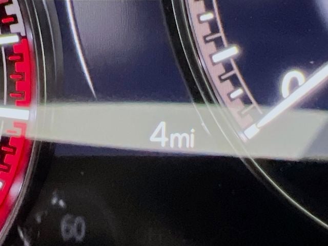 2026 Mazda Mazda CX-50 2.5 S Meridian Edition AWD