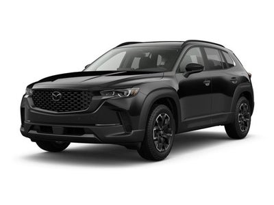 2026 Mazda Mazda CX-50 2.5 S Meridian