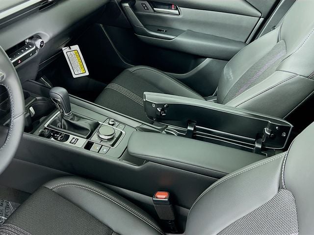 2026 Mazda Mazda CX-50 2.5 S Meridian Edition AWD