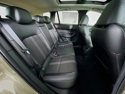 2026 Mazda Mazda CX-50 2.5 S Meridian Edition AWD