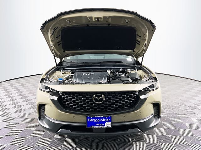 2026 Mazda Mazda CX-50 2.5 S Meridian Edition AWD