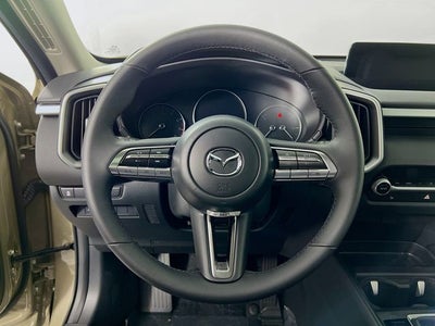 2026 Mazda Mazda CX-50 2.5 S Meridian Edition AWD