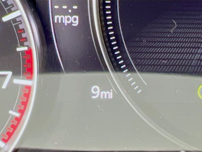 2026 Mazda Mazda CX-50 2.5 S Meridian Edition AWD