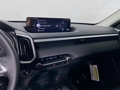 2026 Mazda Mazda CX-50 2.5 S Meridian Edition AWD