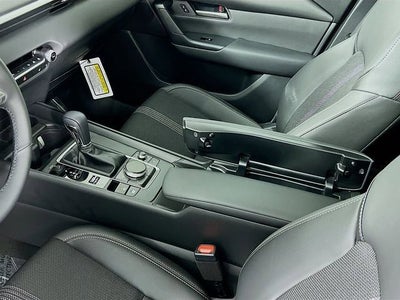 2026 Mazda Mazda CX-50 2.5 S Meridian Edition AWD