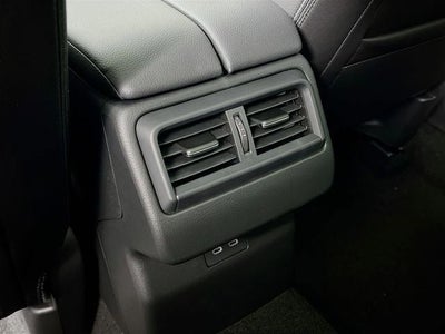 2026 Mazda Mazda CX-50 2.5 S Meridian Edition AWD