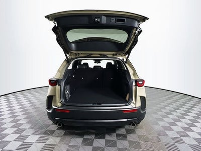 2026 Mazda Mazda CX-50 2.5 S Meridian Edition AWD