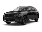2026 Mazda Mazda CX-50 2.5 Turbo Meridian Edition AWD