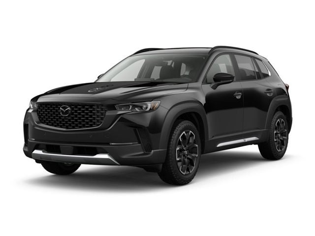 2026 Mazda Mazda CX-50 2.5 Turbo Meridian Edition AWD