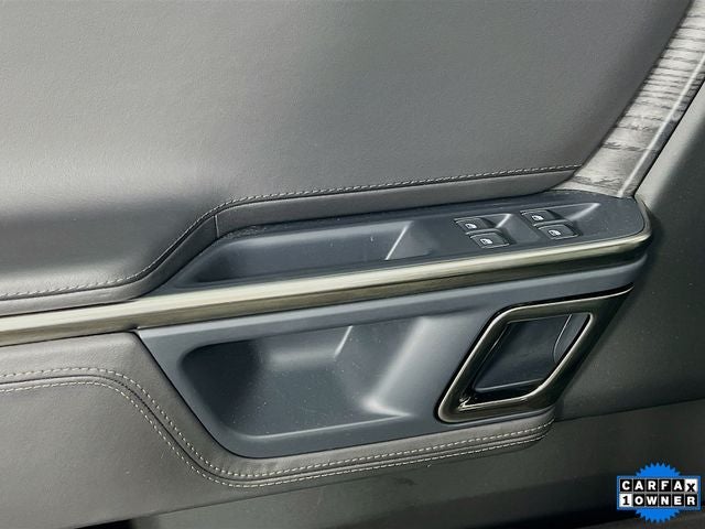 2023 Rivian R1S Adventure