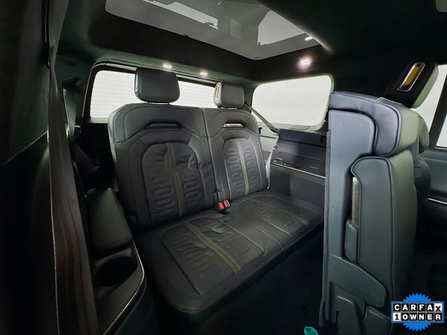 2023 Rivian R1S Adventure