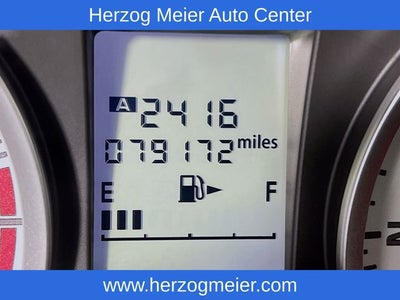 2014 Subaru Impreza 2.0i