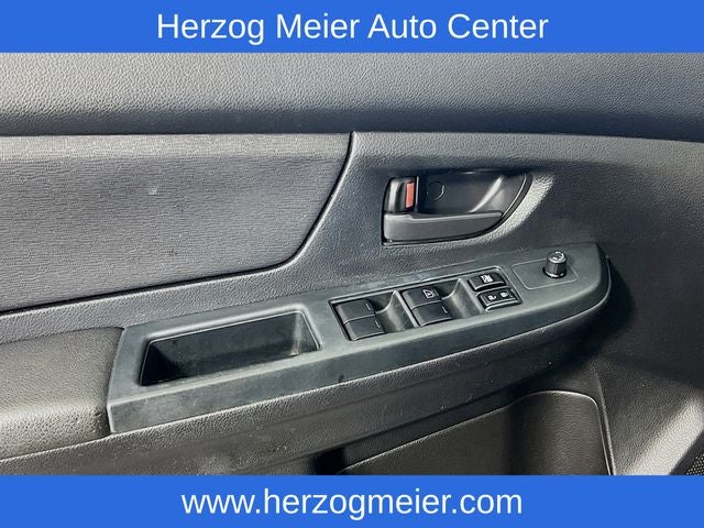 2014 Subaru Impreza 2.0i