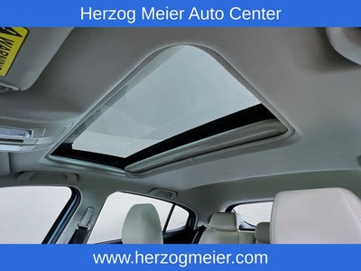 2016 Mazda Mazda3 s Grand Touring