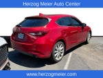 2017 Mazda Mazda3 Grand Touring