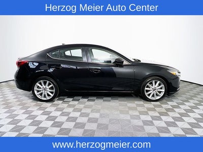 2017 Mazda Mazda3 Grand Touring