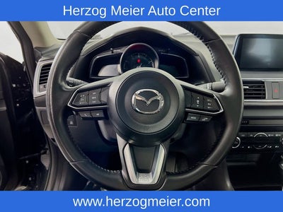 2017 Mazda Mazda3 Grand Touring