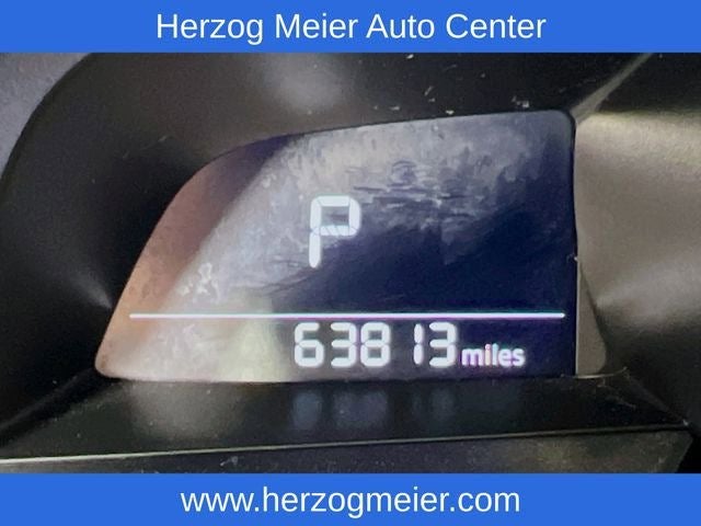 2017 Mazda Mazda3 Grand Touring