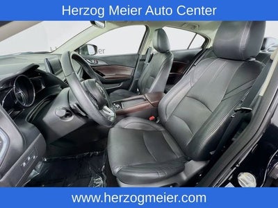 2017 Mazda Mazda3 Grand Touring