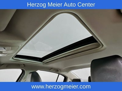 2017 Mazda Mazda3 Grand Touring