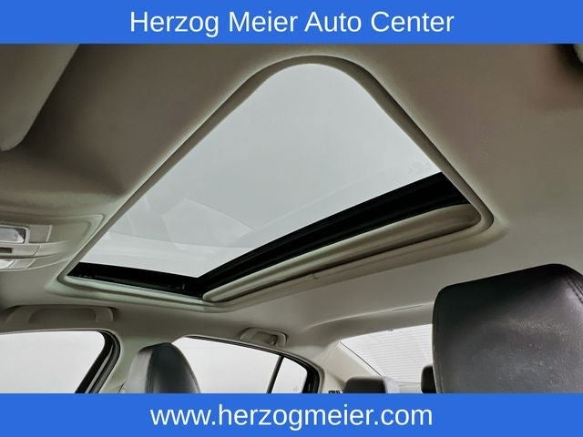 2017 Mazda Mazda3 Grand Touring