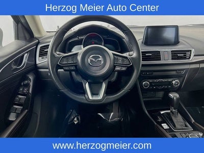 2017 Mazda Mazda3 Grand Touring