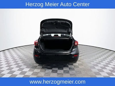 2017 Mazda Mazda3 Grand Touring