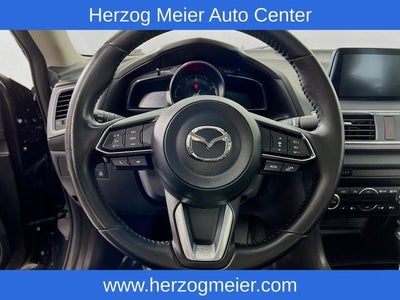 2017 Mazda Mazda3 Grand Touring