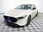 2026 Mazda Mazda3 Hatchback 2.5 S Select Sport
