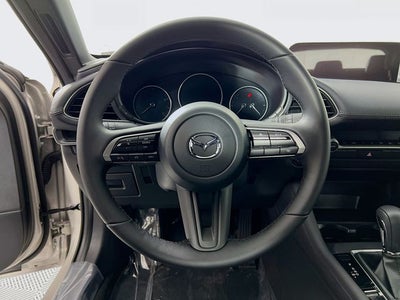 2026 Mazda Mazda3 Hatchback 2.5 S Select Sport