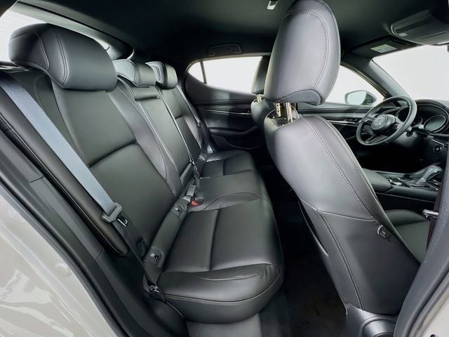 2026 Mazda Mazda3 Hatchback 2.5 S Select Sport