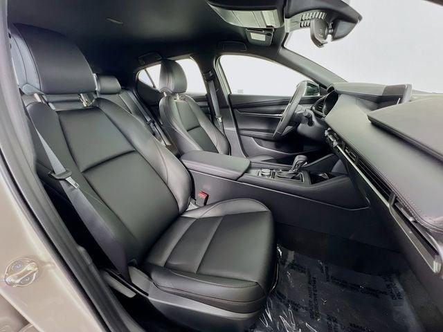 2026 Mazda Mazda3 Hatchback 2.5 S Select Sport