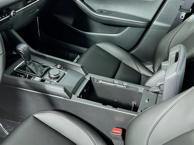 2026 Mazda Mazda3 Hatchback 2.5 S Select Sport